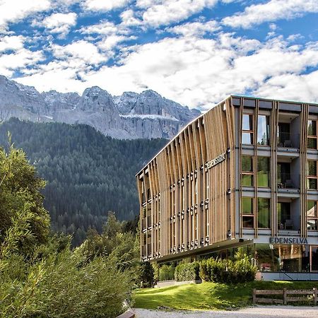 Mountain Design Hotel Edenselva ภายนอก รูปภาพ