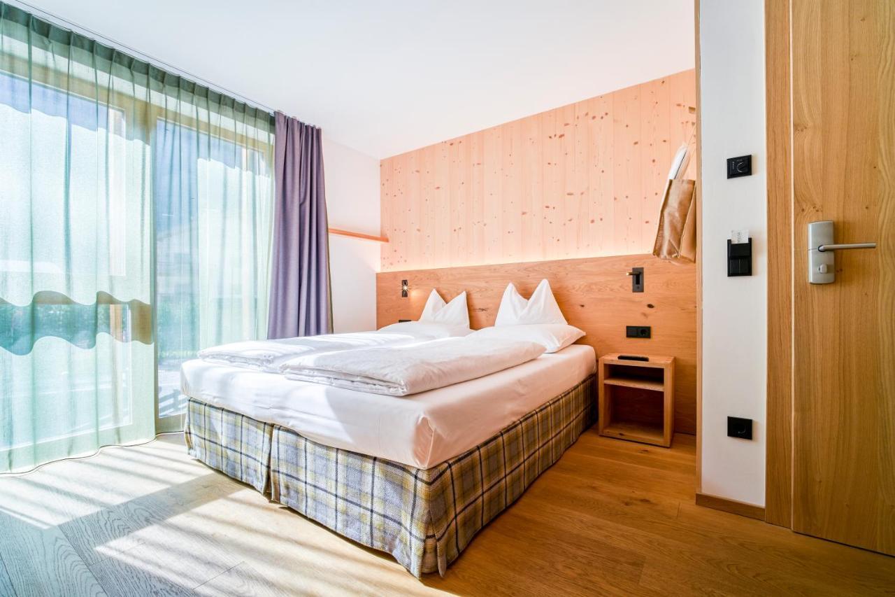 Mountain Design Hotel Edenselva ภายนอก รูปภาพ