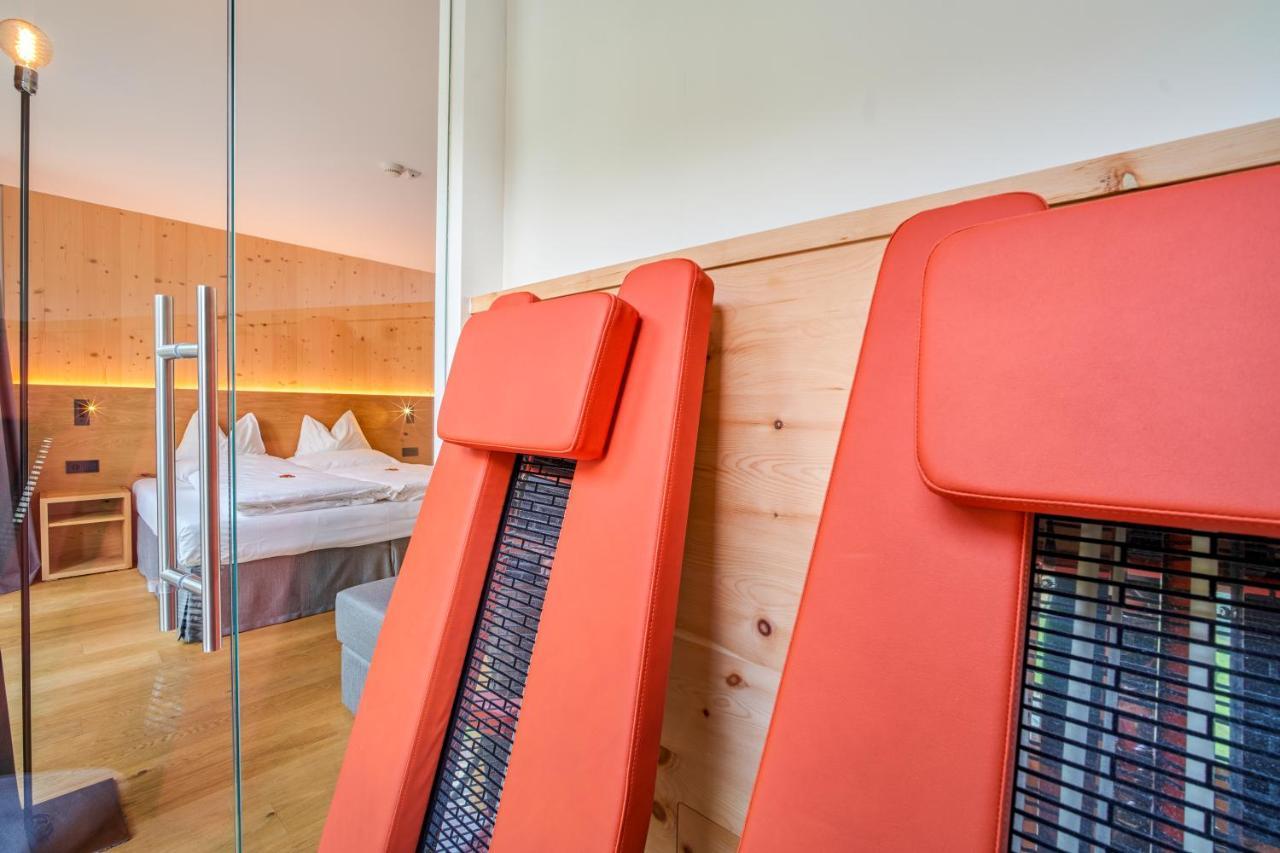 Mountain Design Hotel Edenselva ภายนอก รูปภาพ
