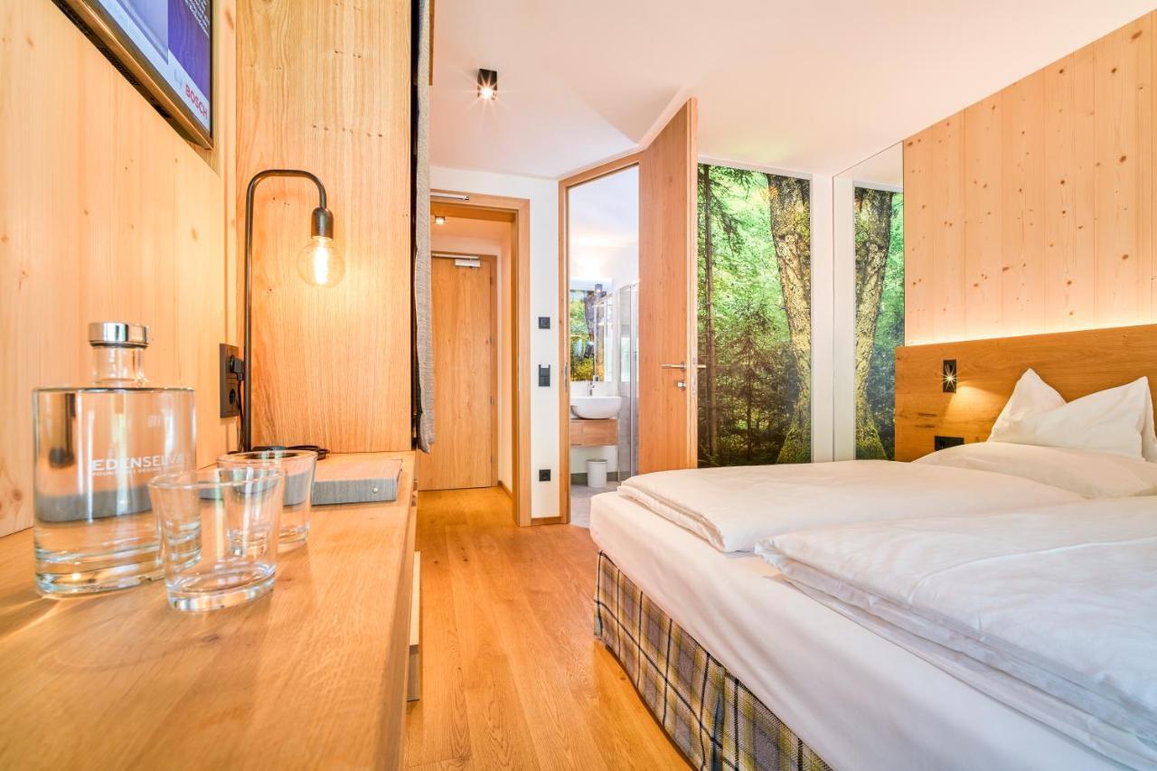 Mountain Design Hotel Edenselva ภายนอก รูปภาพ