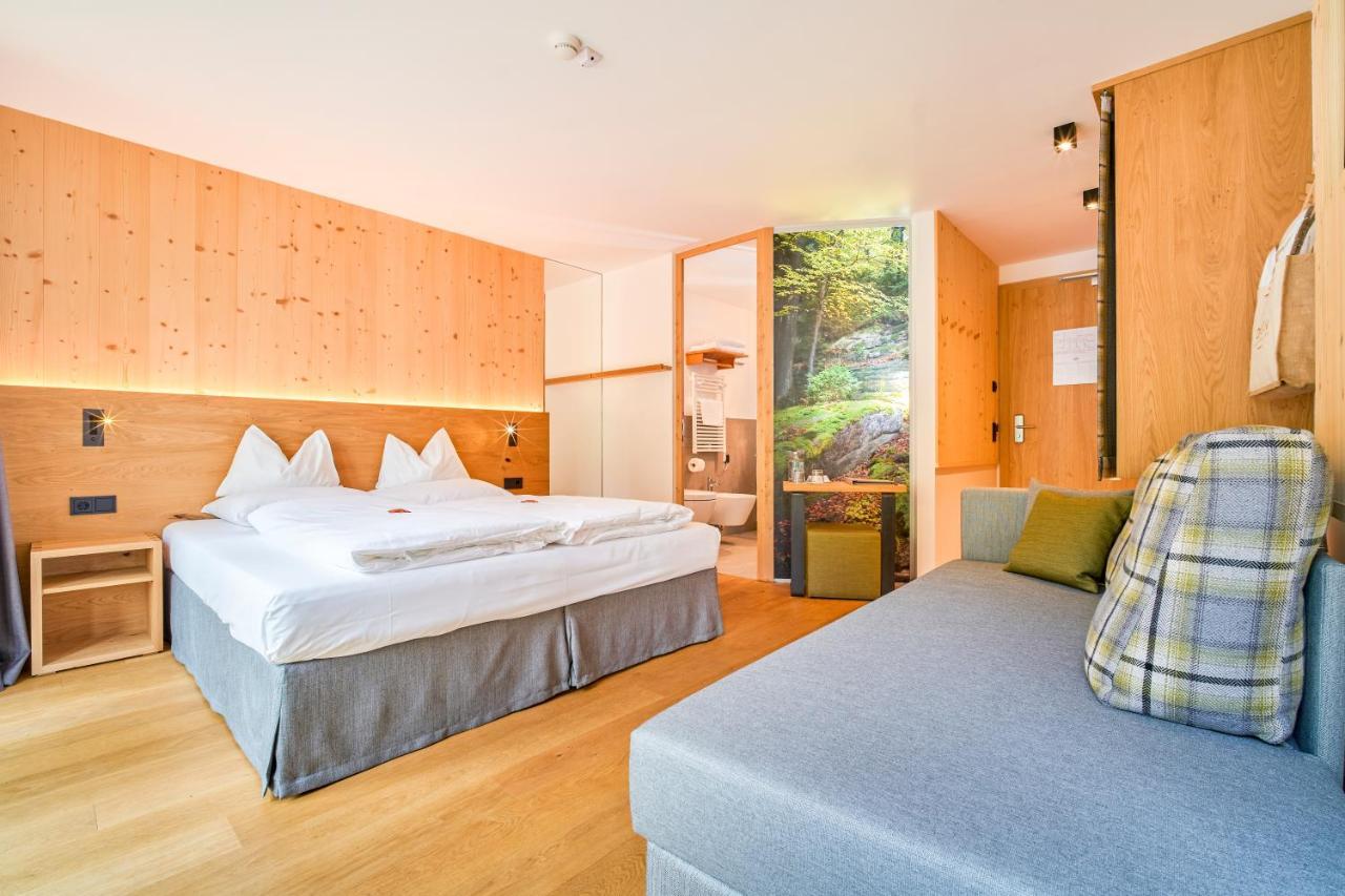 Mountain Design Hotel Edenselva ภายนอก รูปภาพ