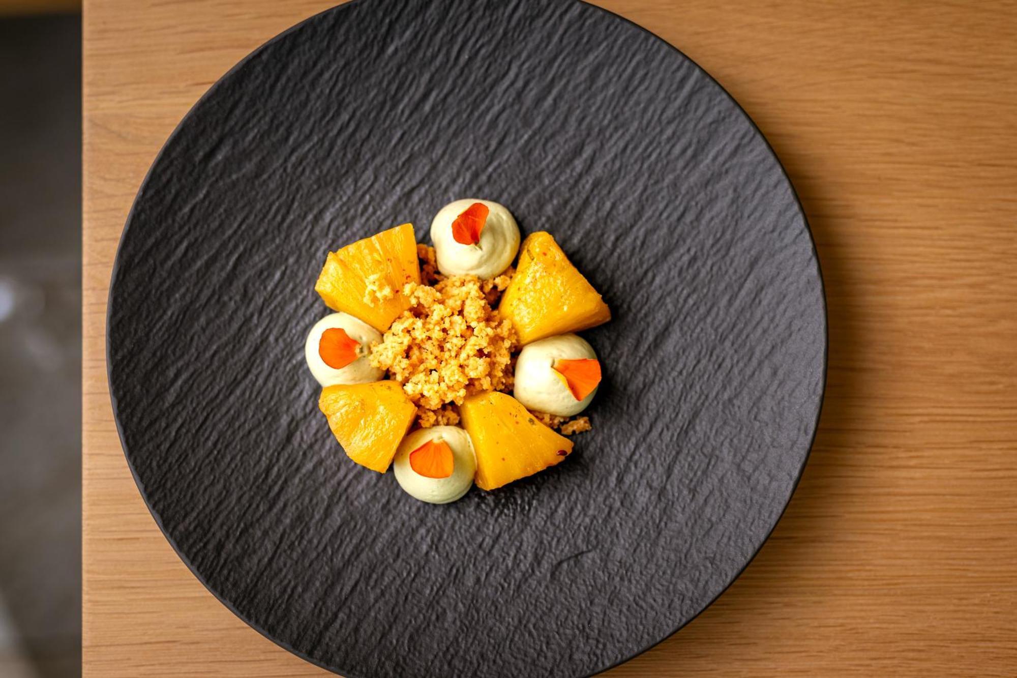 Mountain Design Hotel Edenselva ภายนอก รูปภาพ