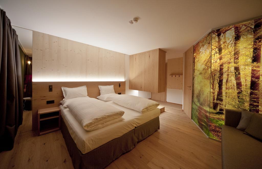 Mountain Design Hotel Edenselva ภายนอก รูปภาพ