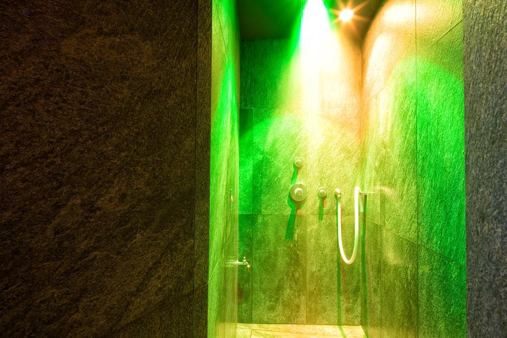 Mountain Design Hotel Edenselva ภายนอก รูปภาพ
